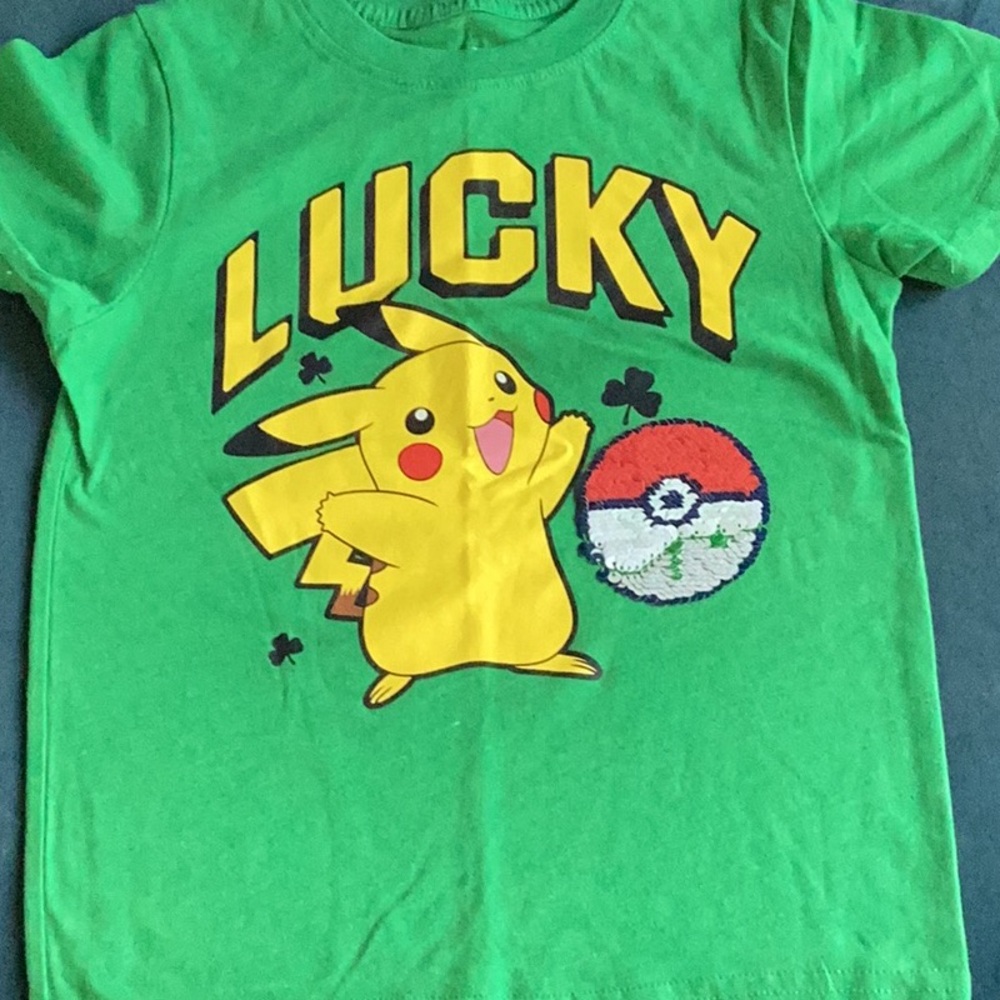 Two t shirts 🐟 - Picture 4 of 7